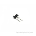 3.5mmピッチピンヘッダーシングルローストレートH2.6mm